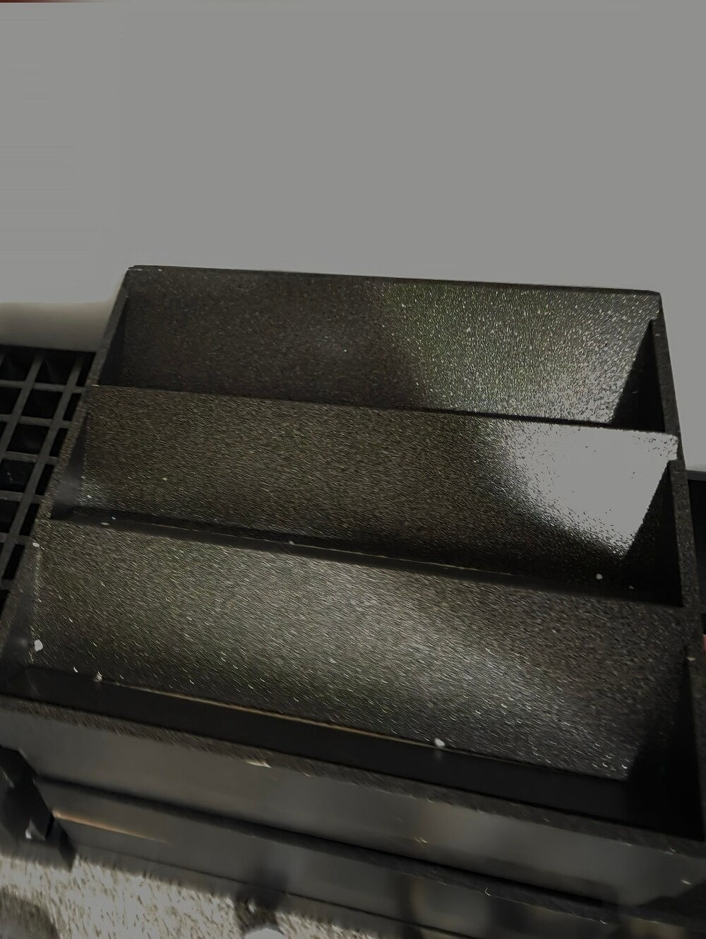 For Her Vanity Slanted General Organizer